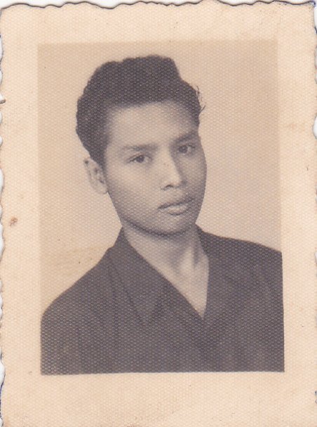 mahmud